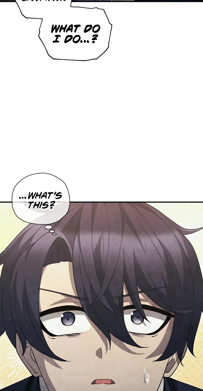 Ghost Story Club (Remake) chapter 33 page 51