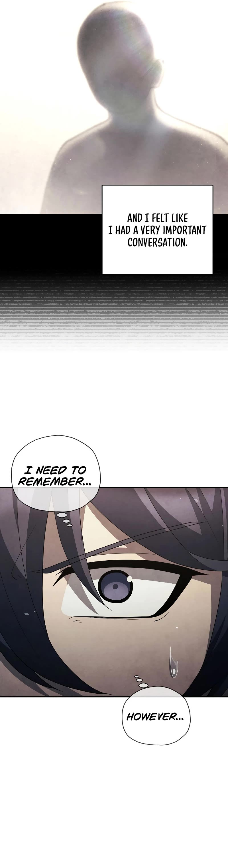 Ghost Story Club (Remake) chapter 33 page 53