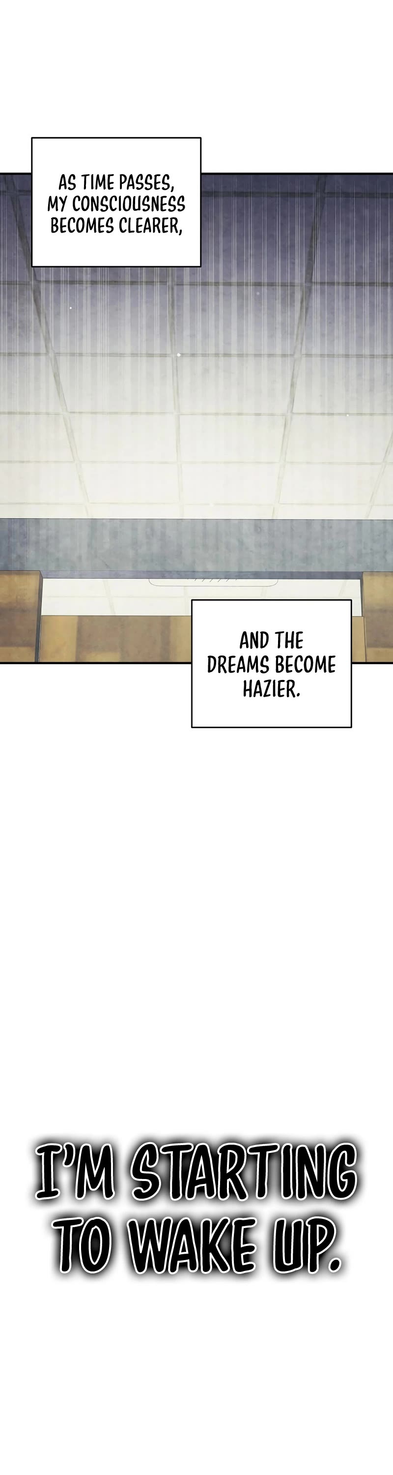 Ghost Story Club (Remake) chapter 33 page 54