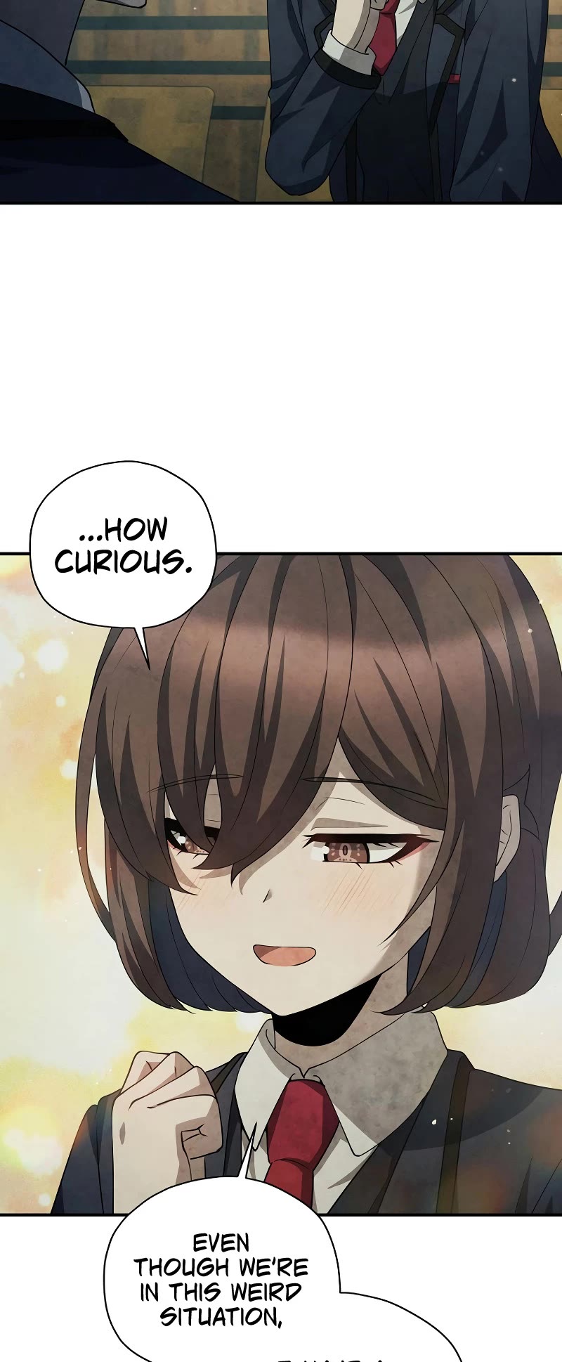 Ghost Story Club (Remake) chapter 33 page 7