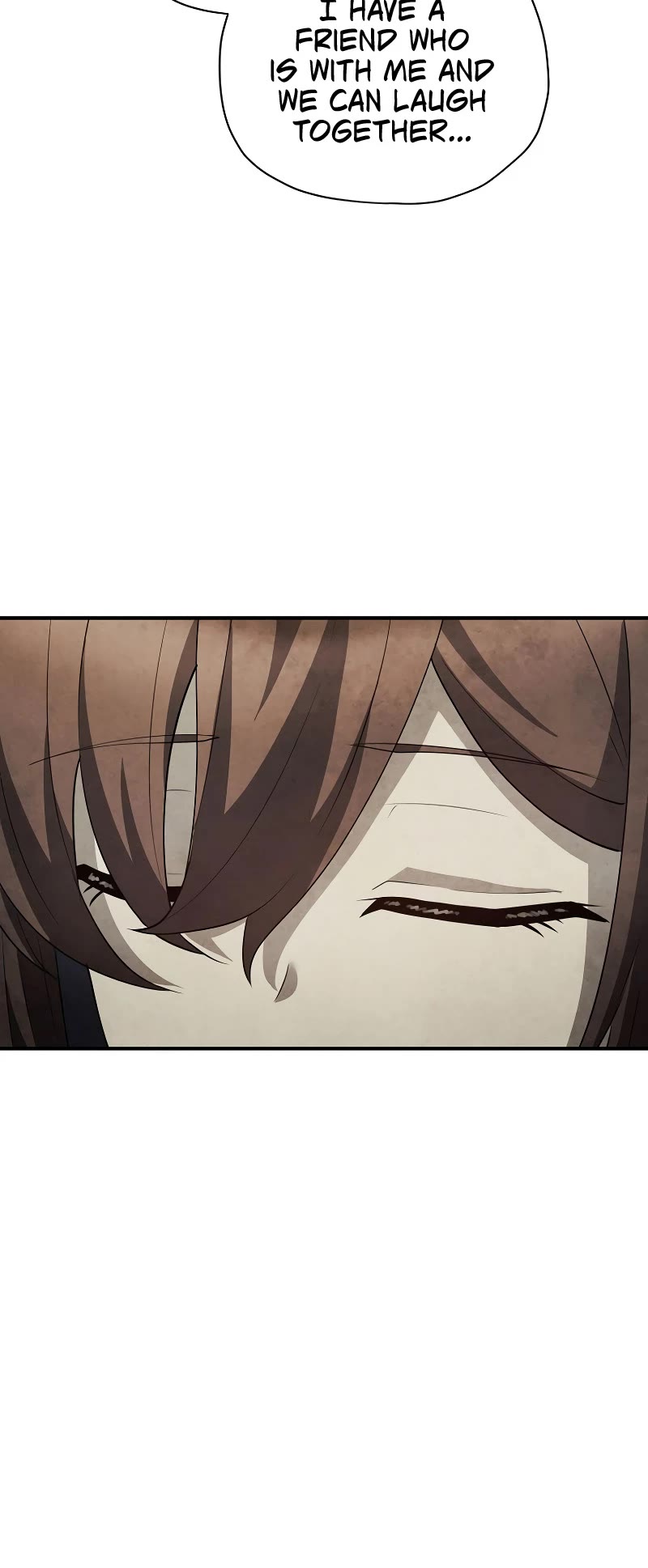 Ghost Story Club (Remake) chapter 33 page 8