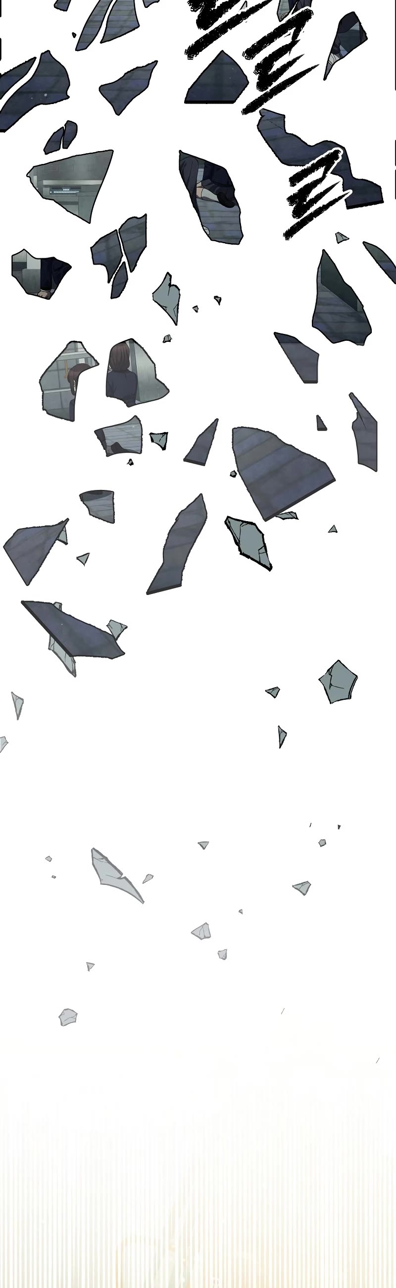 Ghost Story Club (Remake) chapter 34 page 11