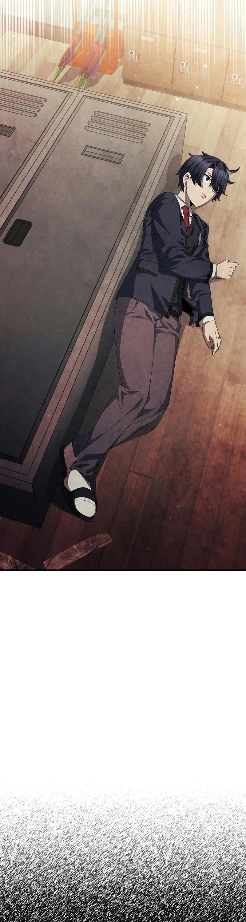 Ghost Story Club (Remake) chapter 34 page 12