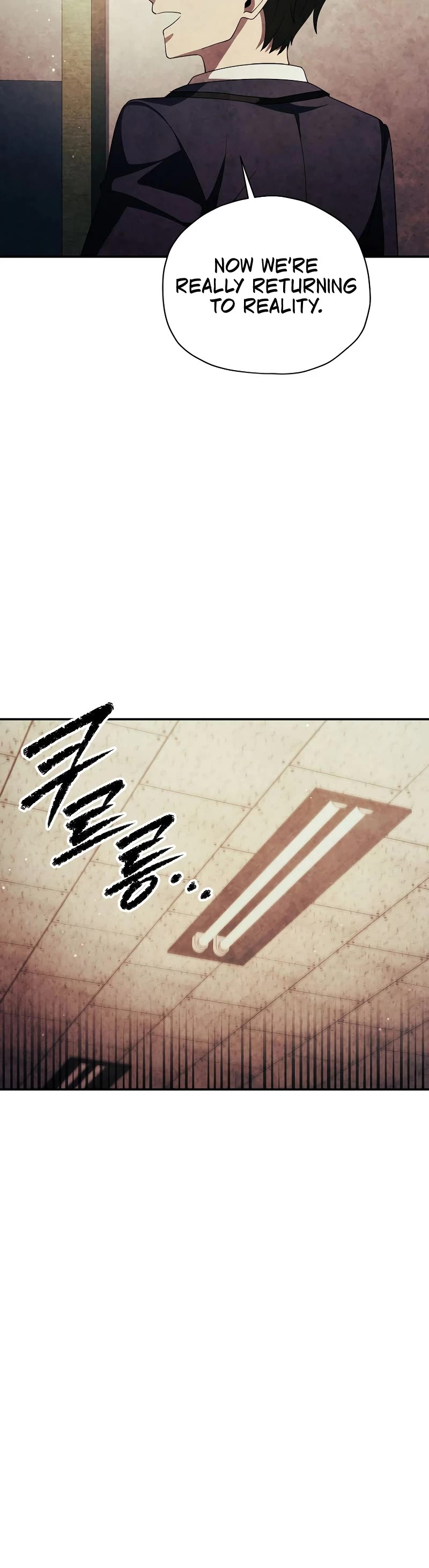 Ghost Story Club (Remake) chapter 34 page 15