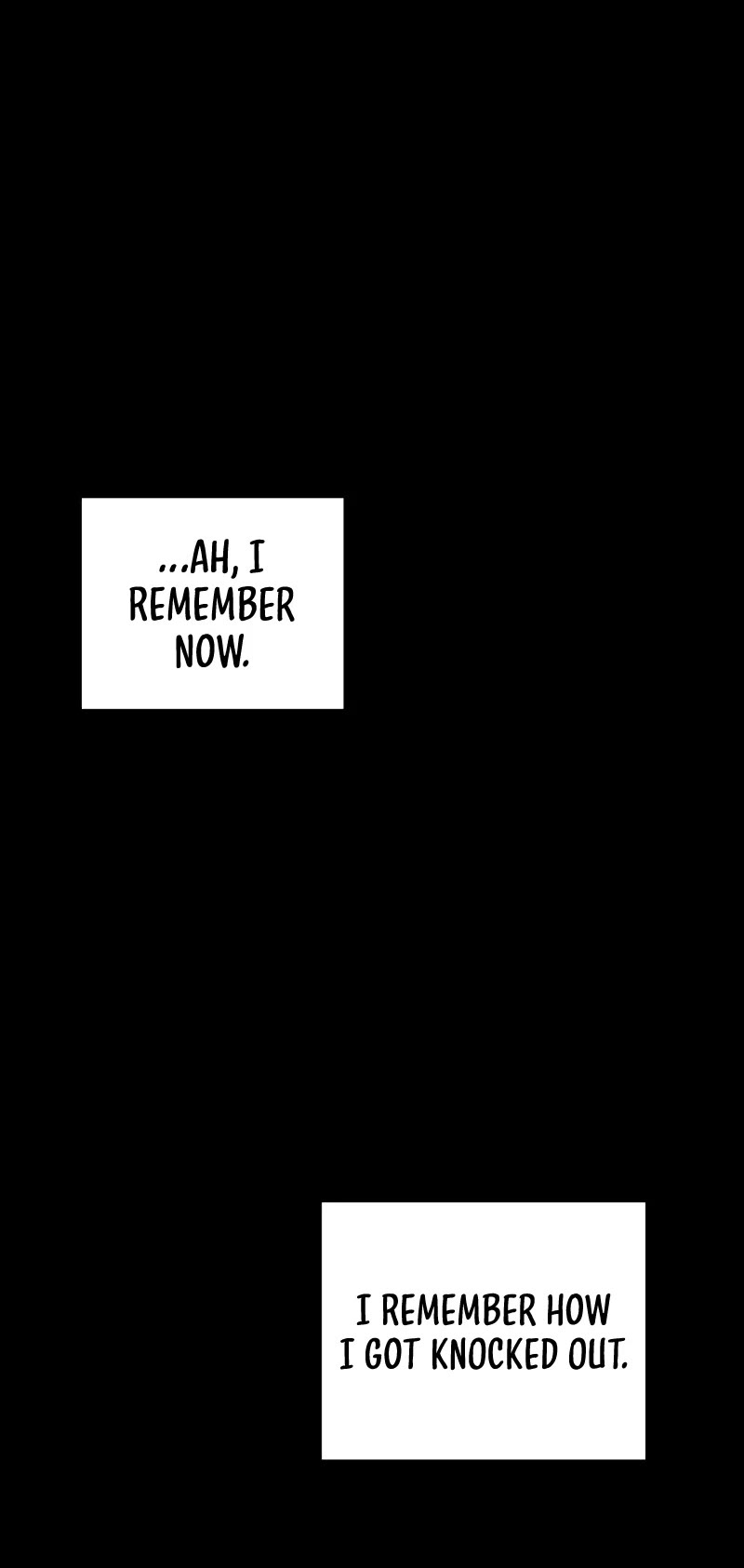 Ghost Story Club (Remake) chapter 34 page 21