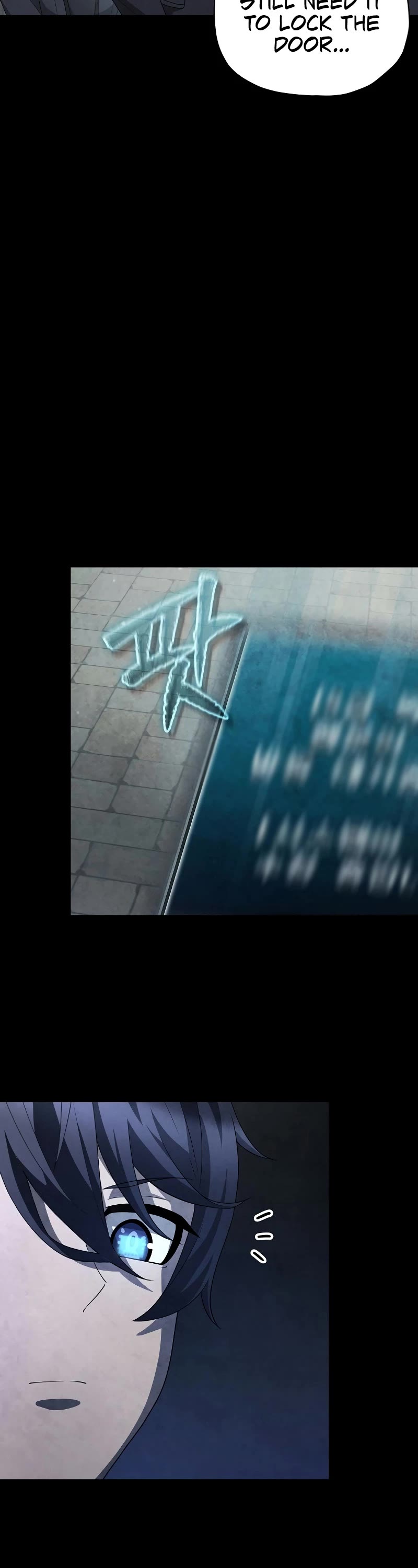 Ghost Story Club (Remake) chapter 34 page 25