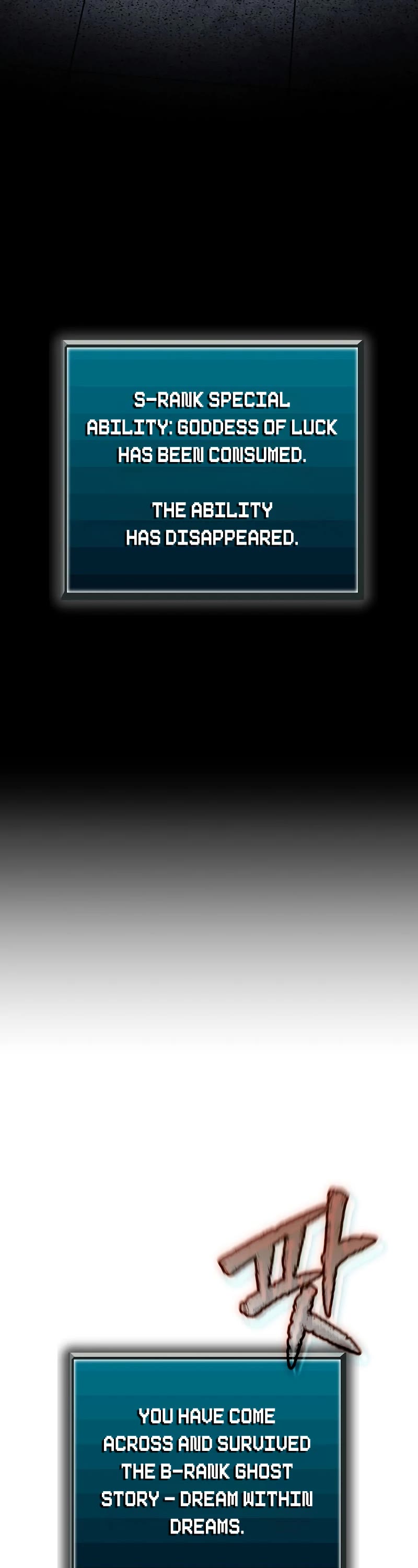 Ghost Story Club (Remake) chapter 34 page 45