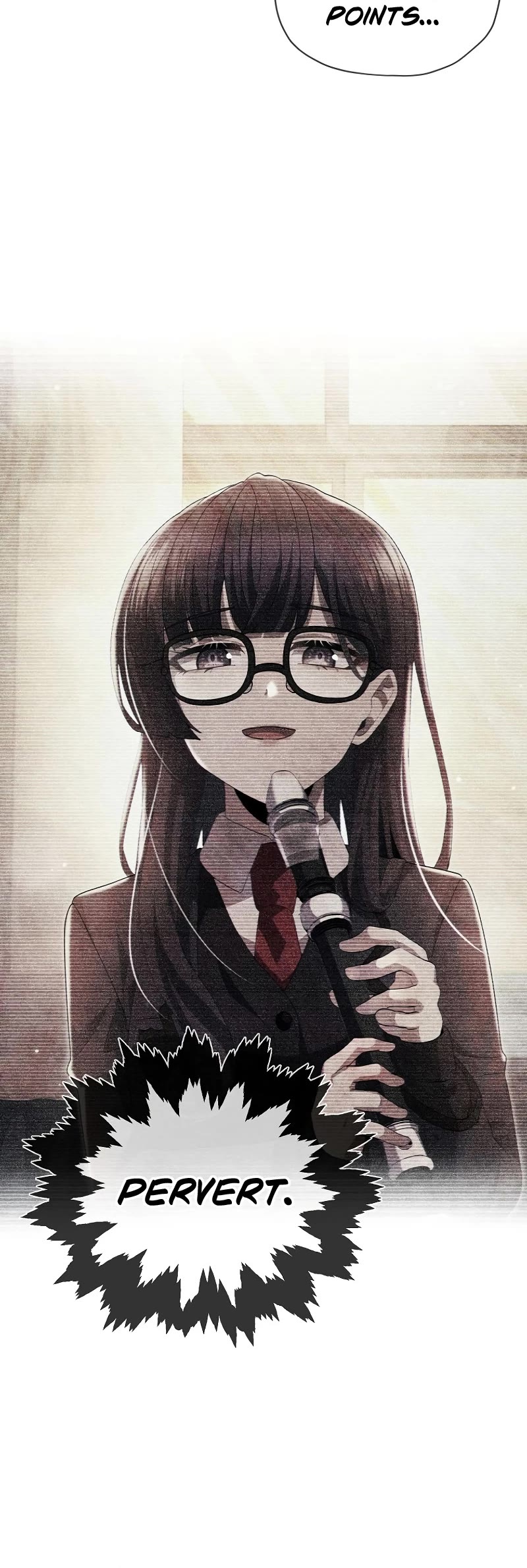 Ghost Story Club (Remake) chapter 35 page 26