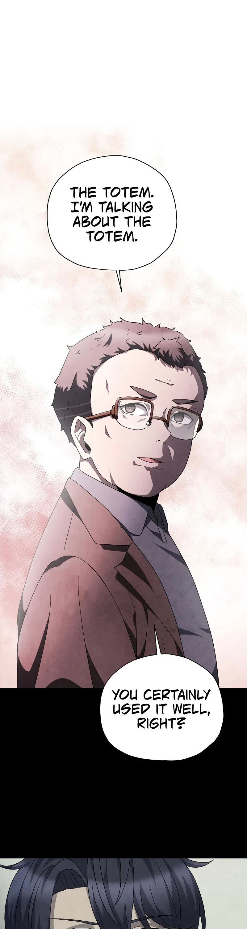 Ghost Story Club (Remake) chapter 36 page 2