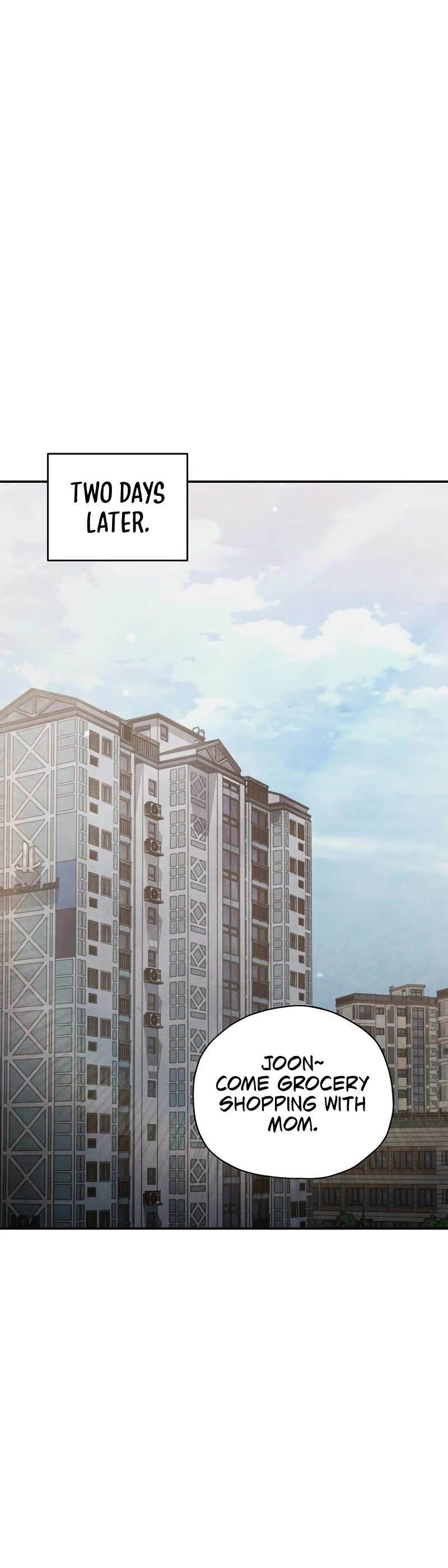 Ghost Story Club (Remake) chapter 36 page 26