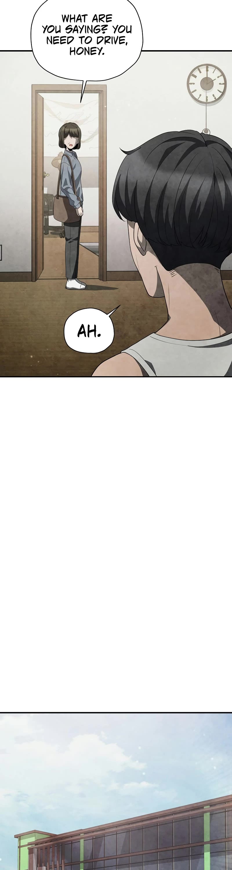 Ghost Story Club (Remake) chapter 36 page 29