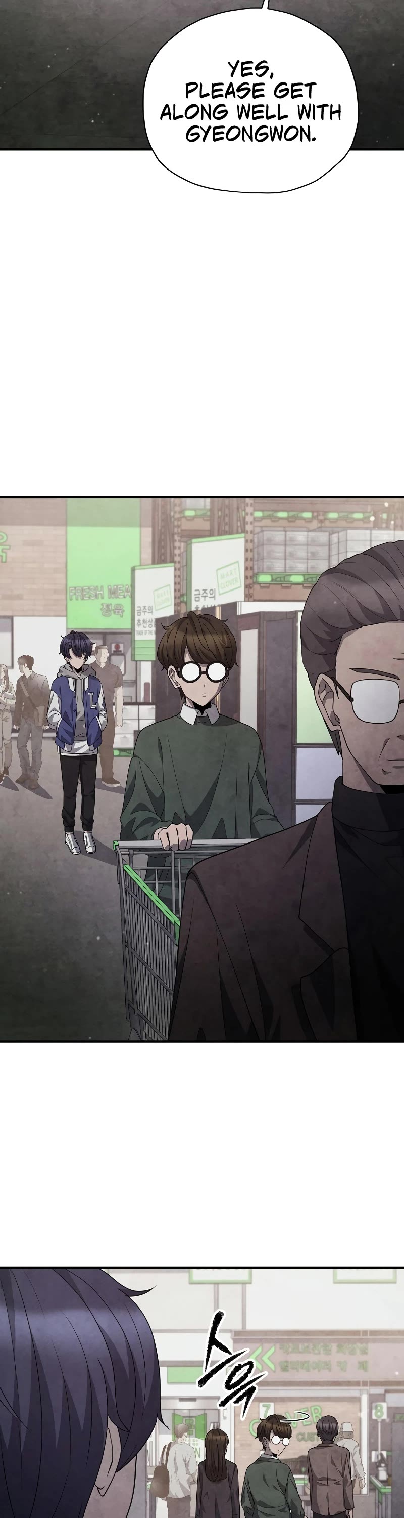 Ghost Story Club (Remake) chapter 36 page 47