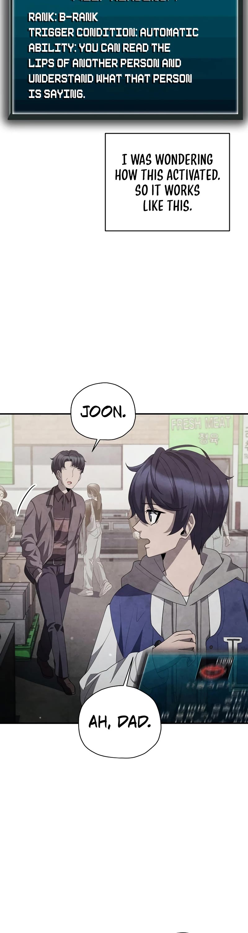 Ghost Story Club (Remake) chapter 36 page 50