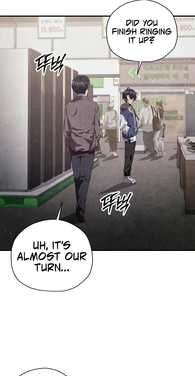 Ghost Story Club (Remake) chapter 36 page 51