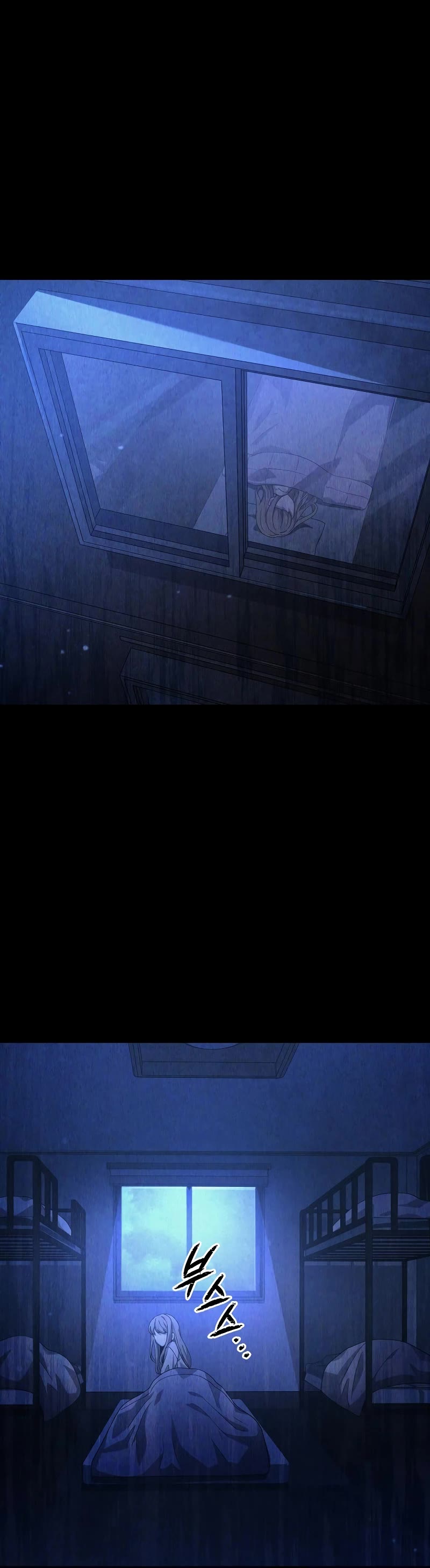 Ghost Story Club (Remake) chapter 36 page 58