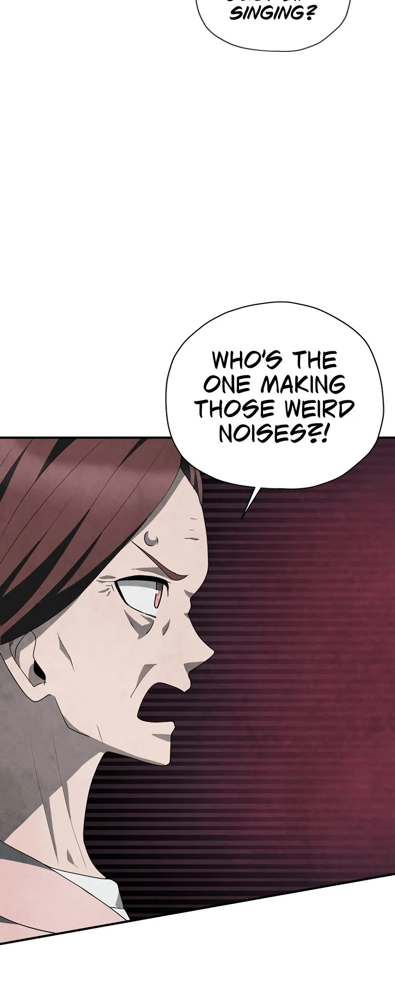 Ghost Story Club (Remake) chapter 37 page 26