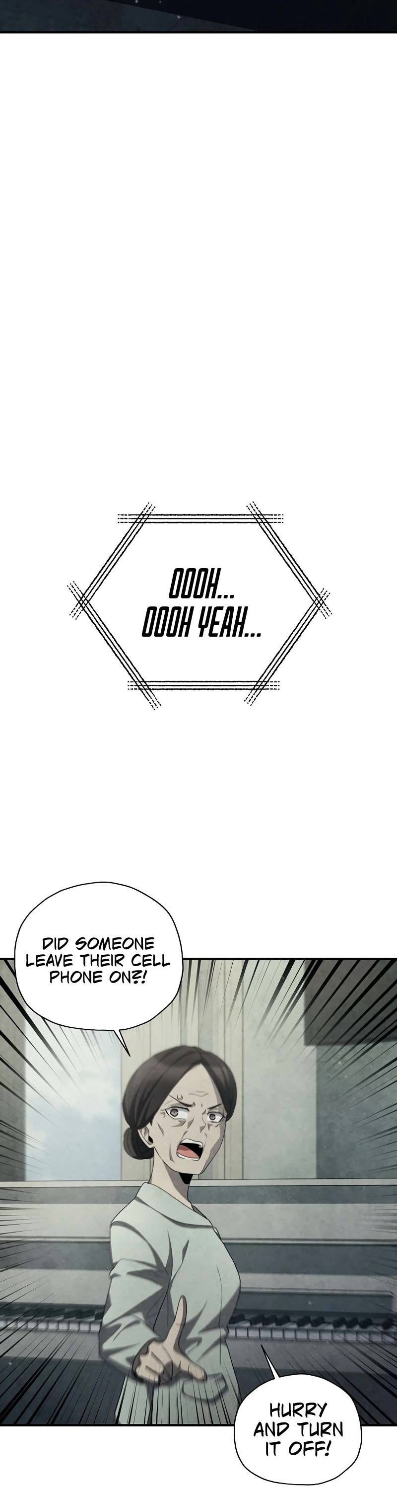 Ghost Story Club (Remake) chapter 37 page 28