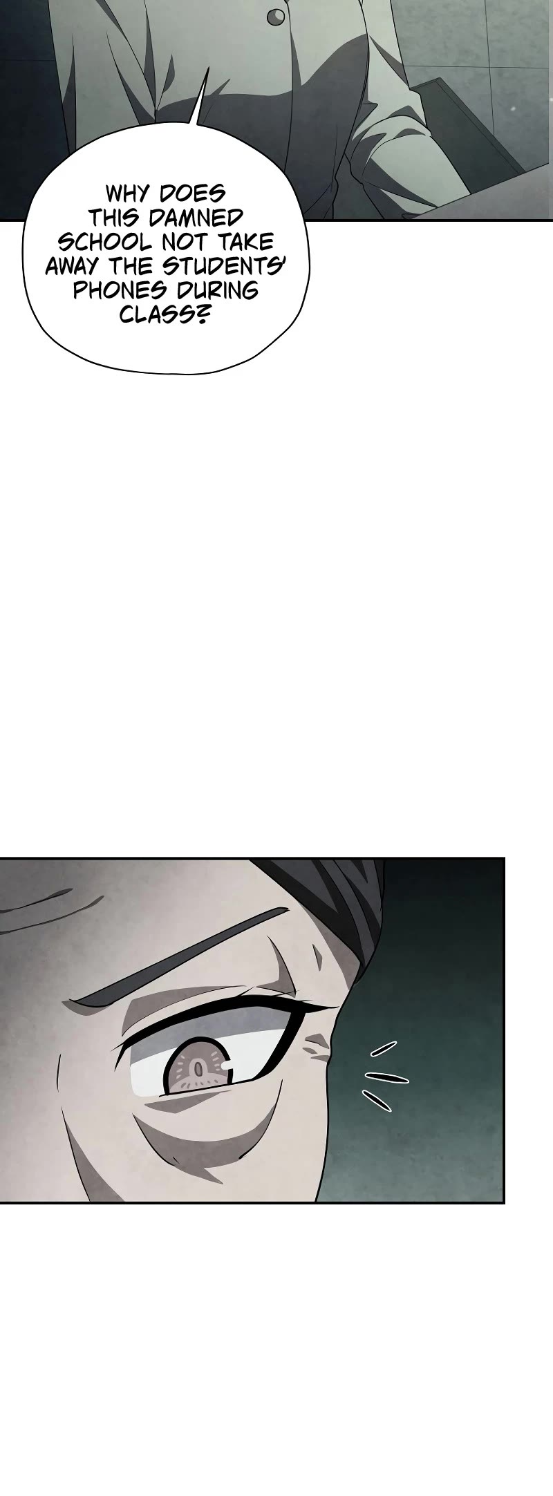 Ghost Story Club (Remake) chapter 37 page 30