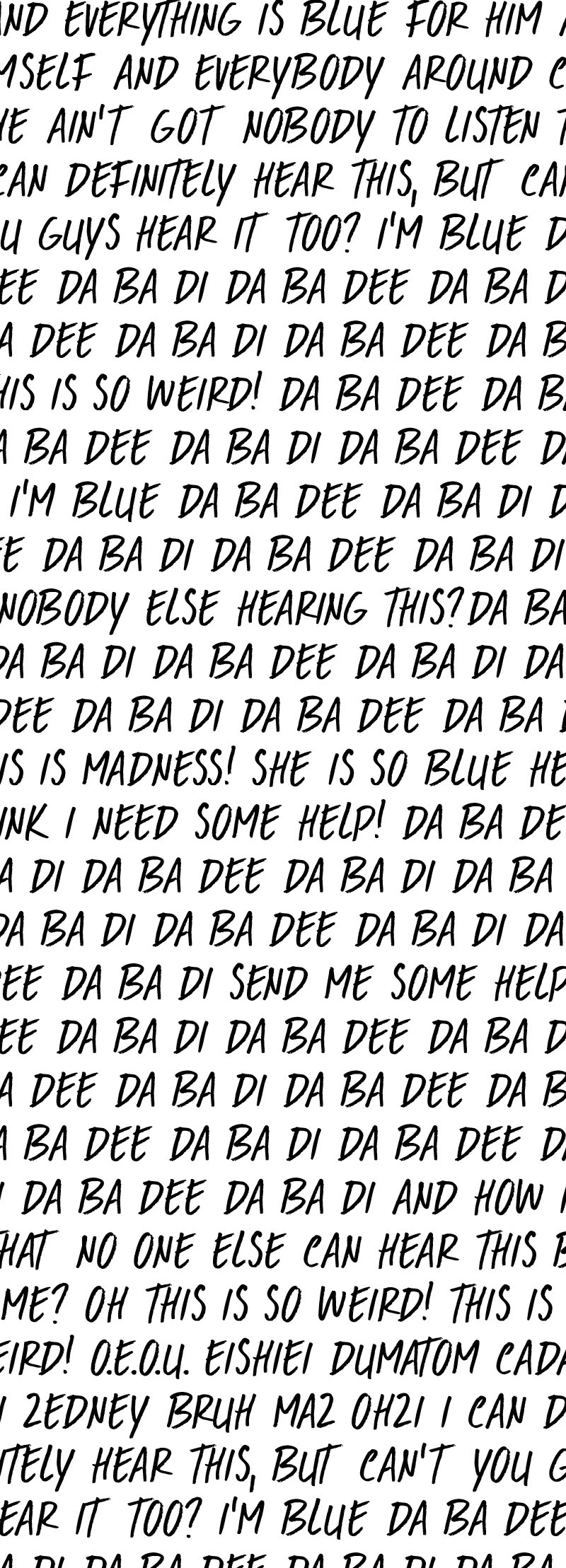 Ghost Story Club (Remake) chapter 37 page 46