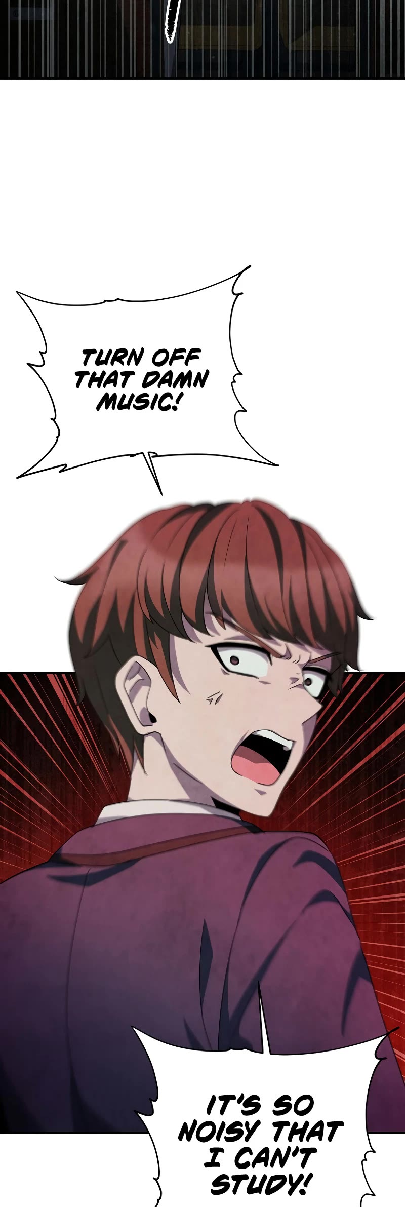 Ghost Story Club (Remake) chapter 38 page 20