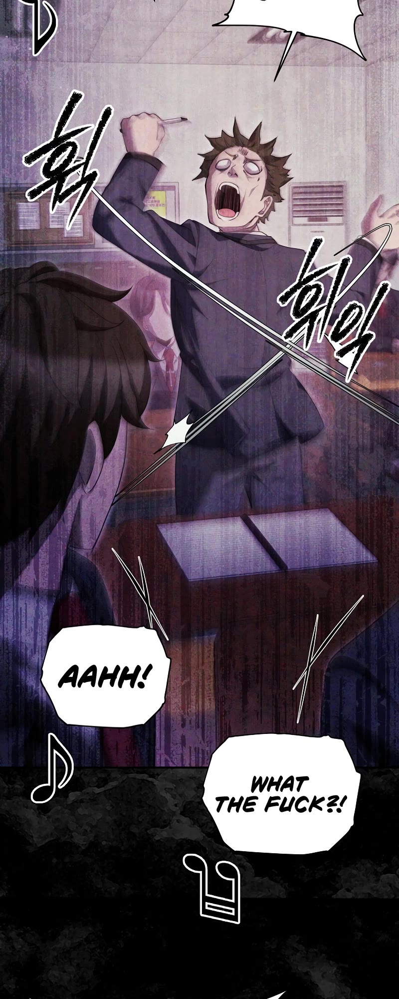 Ghost Story Club (Remake) chapter 38 page 30