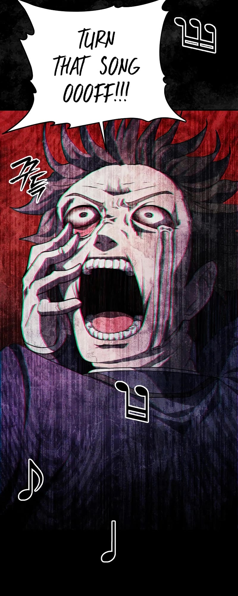 Ghost Story Club (Remake) chapter 38 page 31