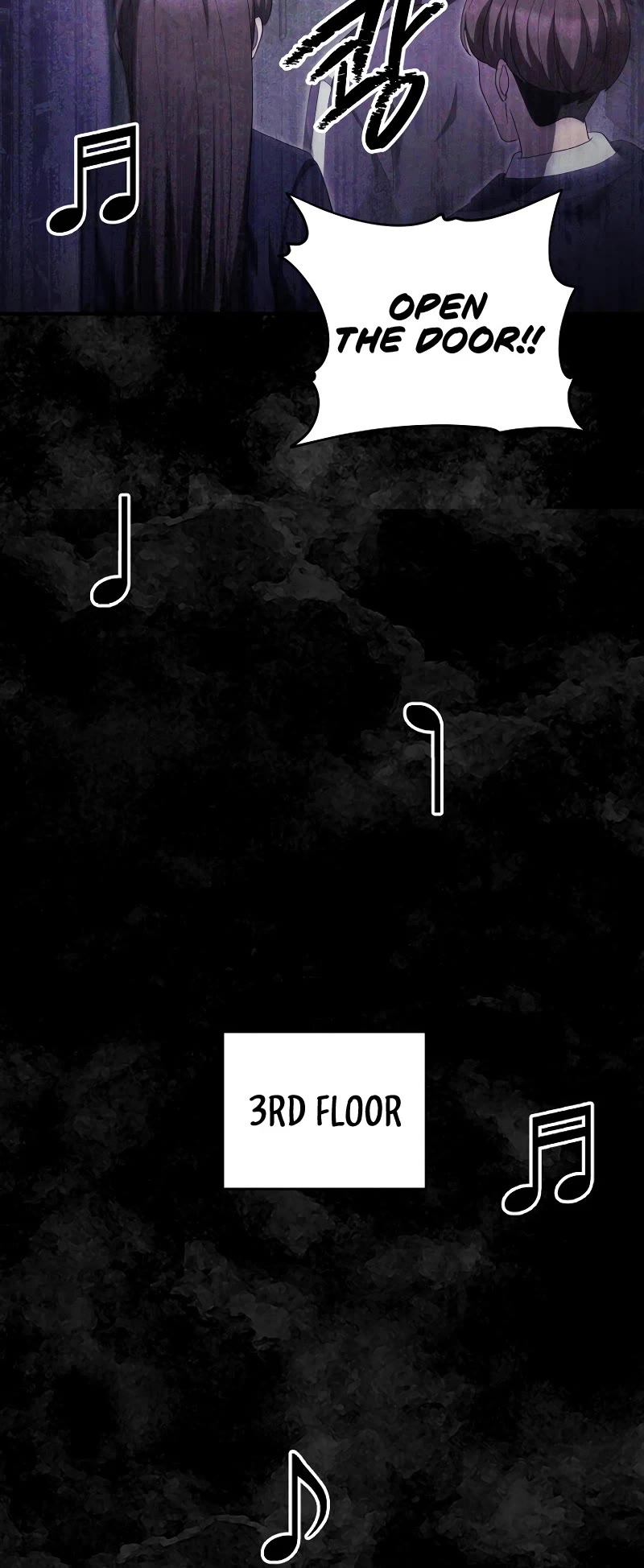 Ghost Story Club (Remake) chapter 38 page 41