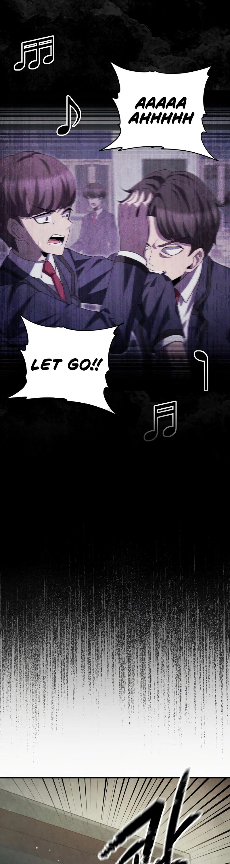 Ghost Story Club (Remake) chapter 38 page 43