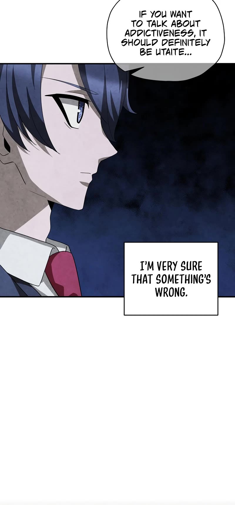 Ghost Story Club (Remake) chapter 38 page 6