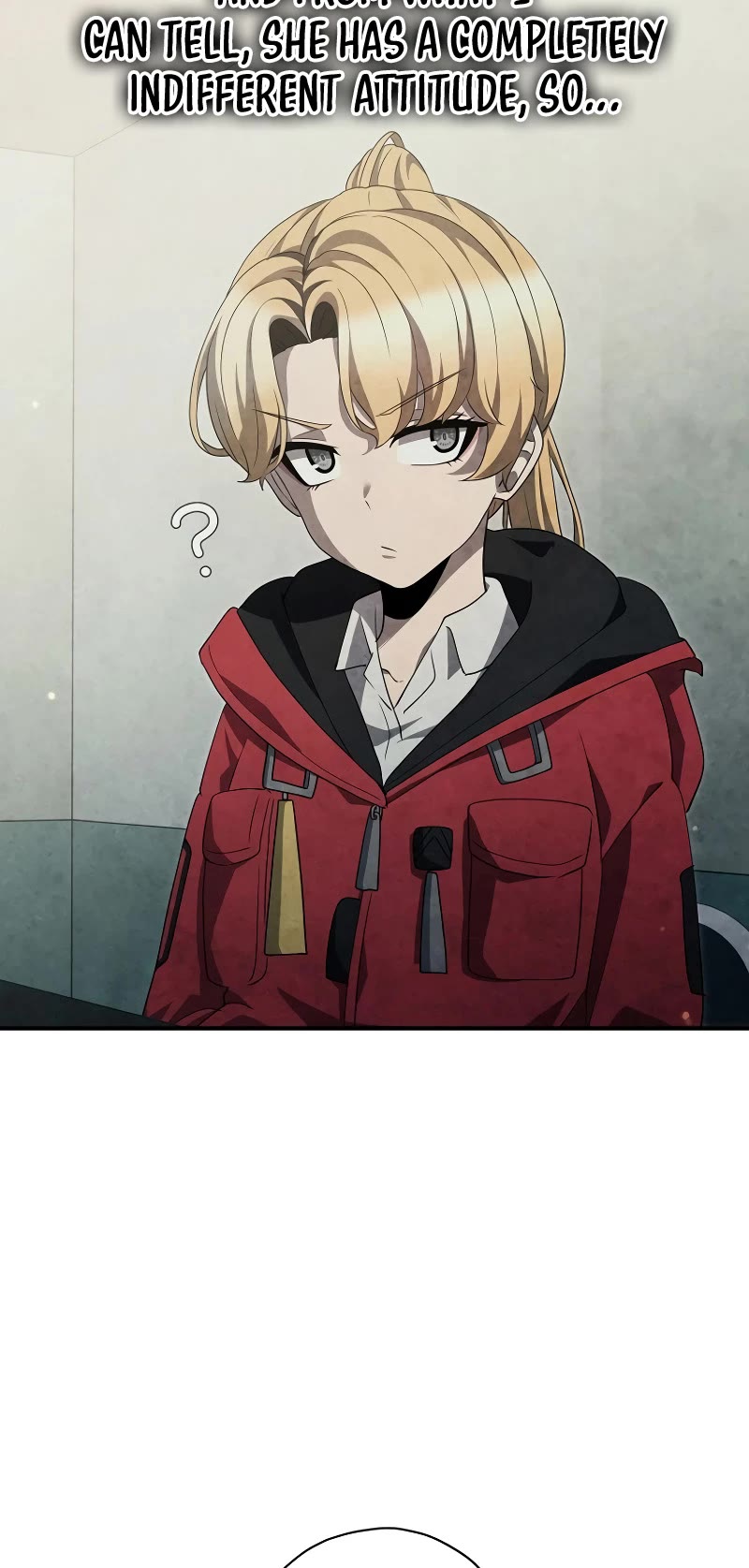 Ghost Story Club (Remake) chapter 39 page 10