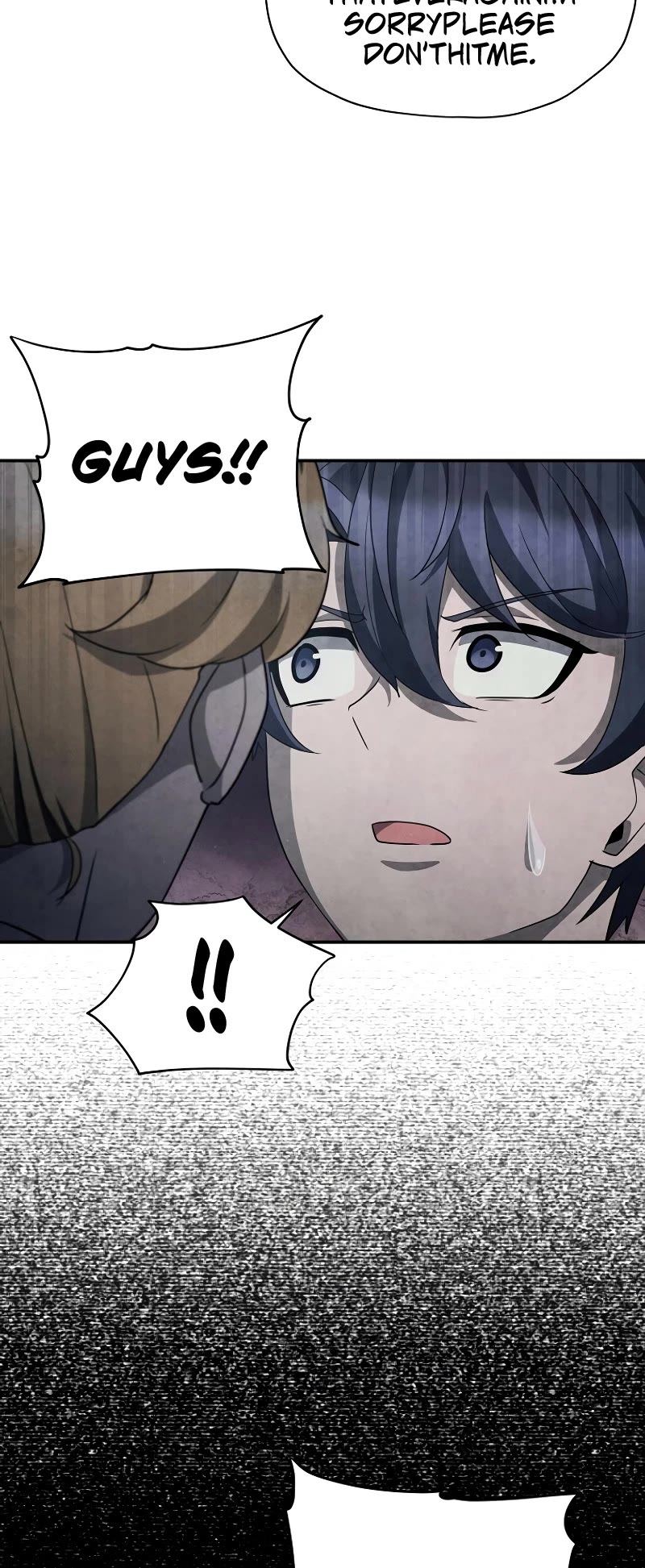 Ghost Story Club (Remake) chapter 39 page 15