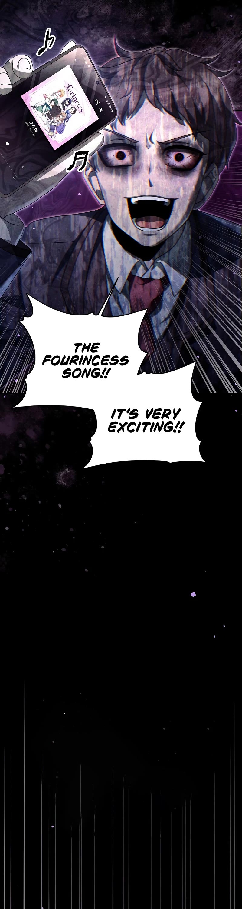 Ghost Story Club (Remake) chapter 39 page 17