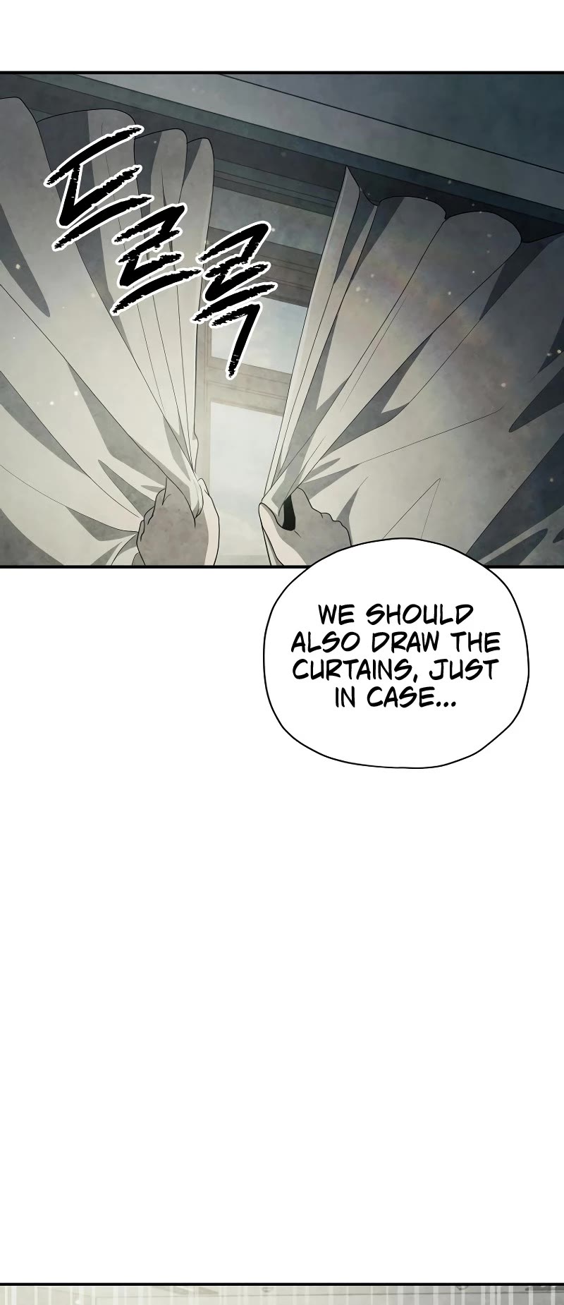 Ghost Story Club (Remake) chapter 39 page 25