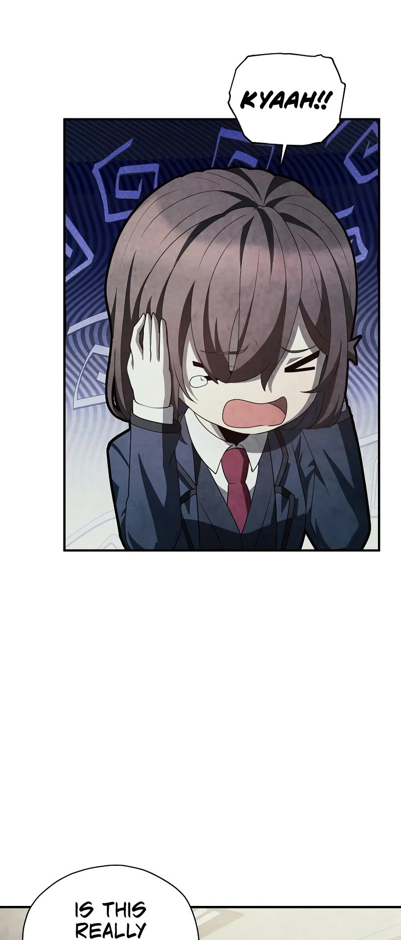 Ghost Story Club (Remake) chapter 39 page 34