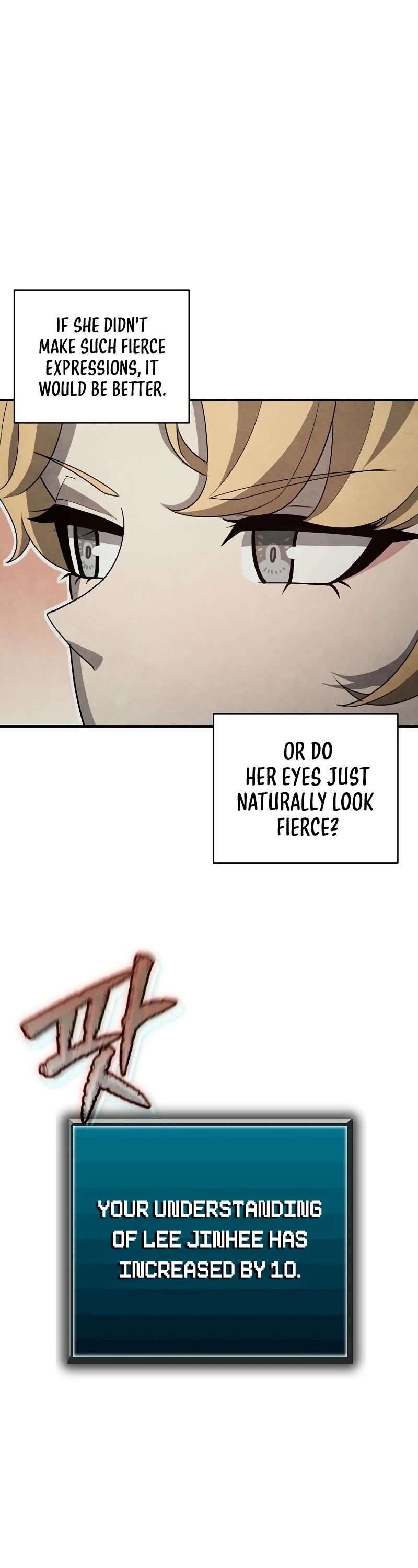 Ghost Story Club (Remake) chapter 39 page 37