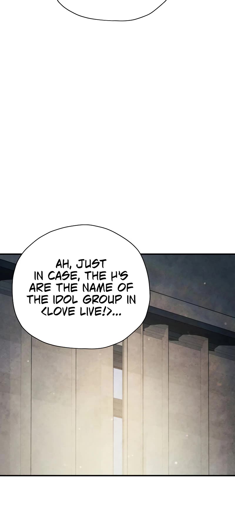 Ghost Story Club (Remake) chapter 39 page 39