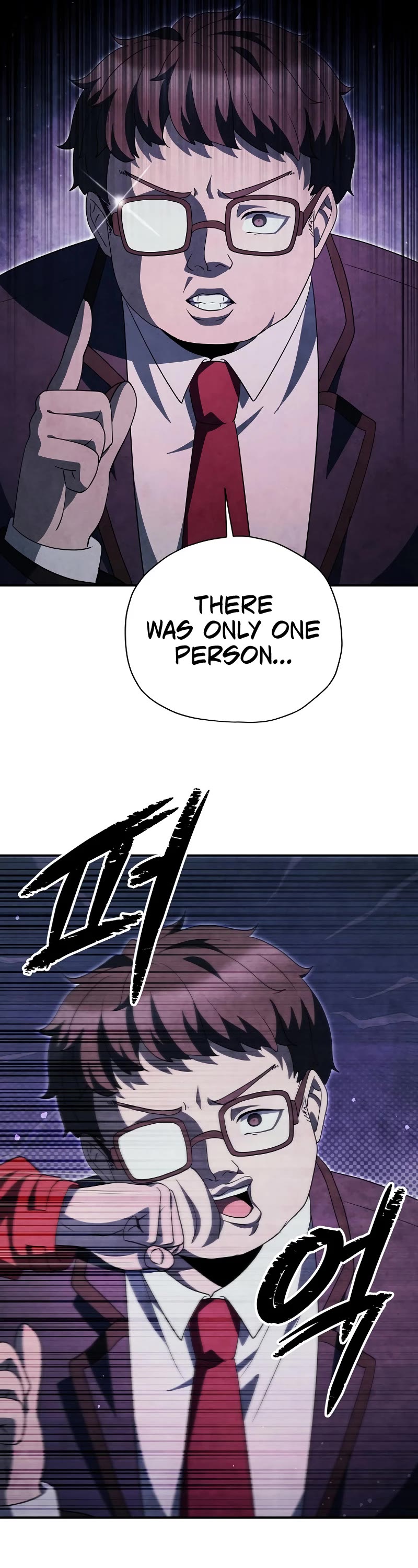 Ghost Story Club (Remake) chapter 39 page 45