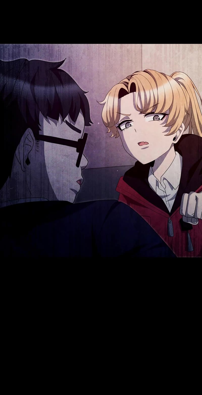 Ghost Story Club (Remake) chapter 39 page 49