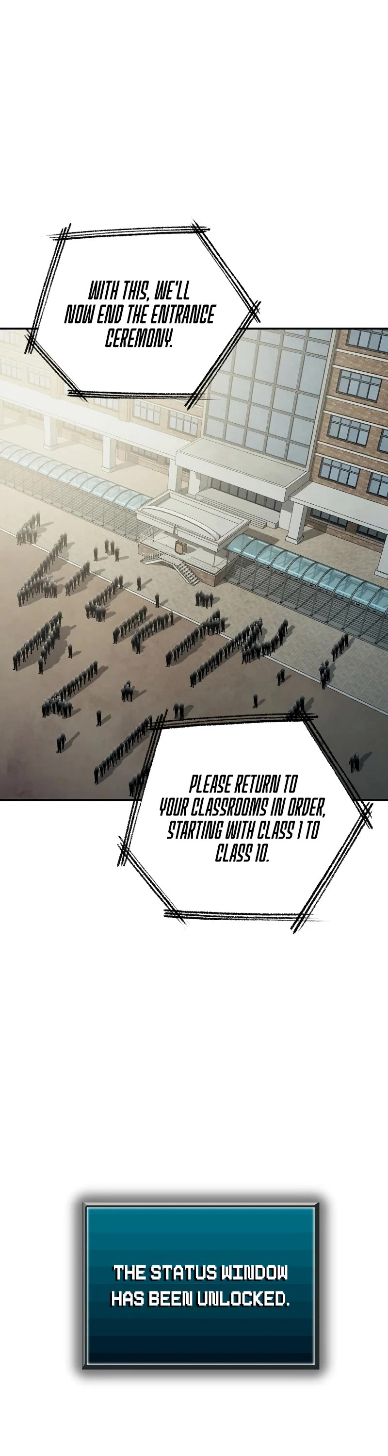 Ghost Story Club (Remake) chapter 4 page 2