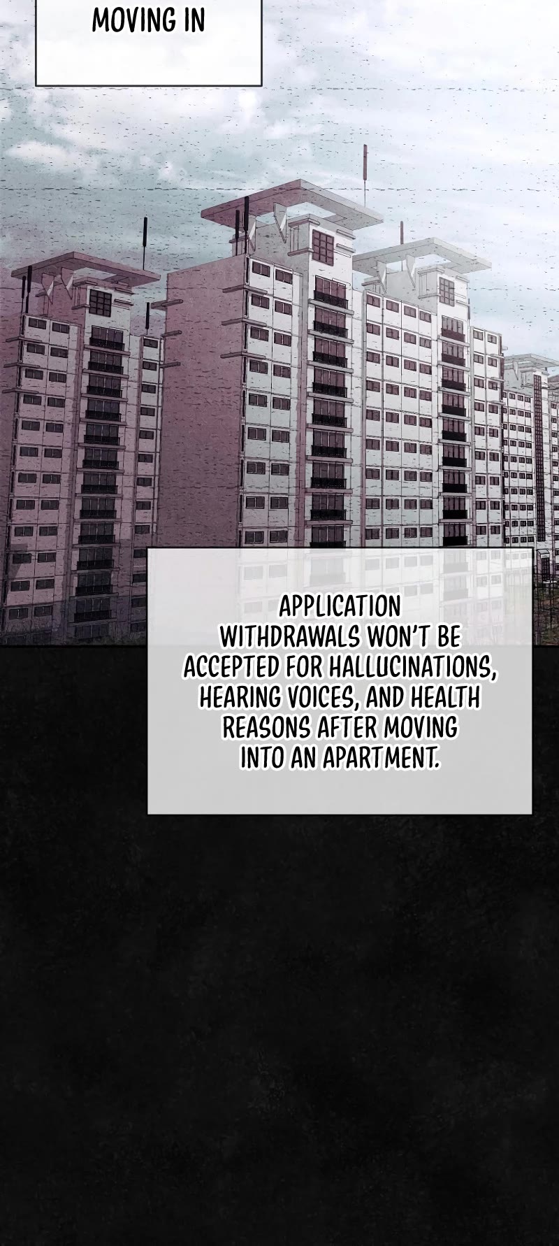 Ghost Story Club (Remake) chapter 4 page 47