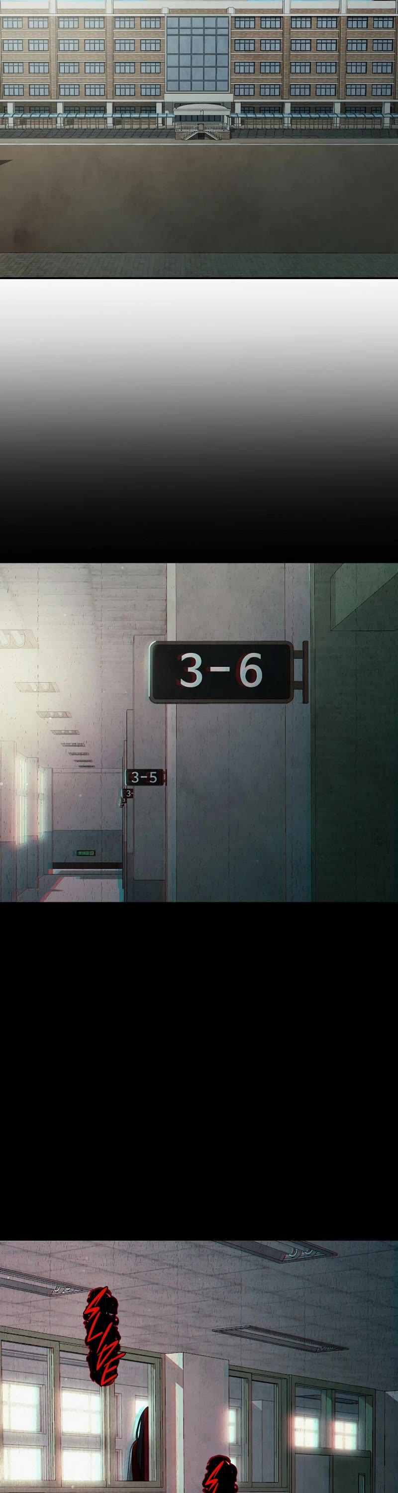 Ghost Story Club (Remake) chapter 4 page 58