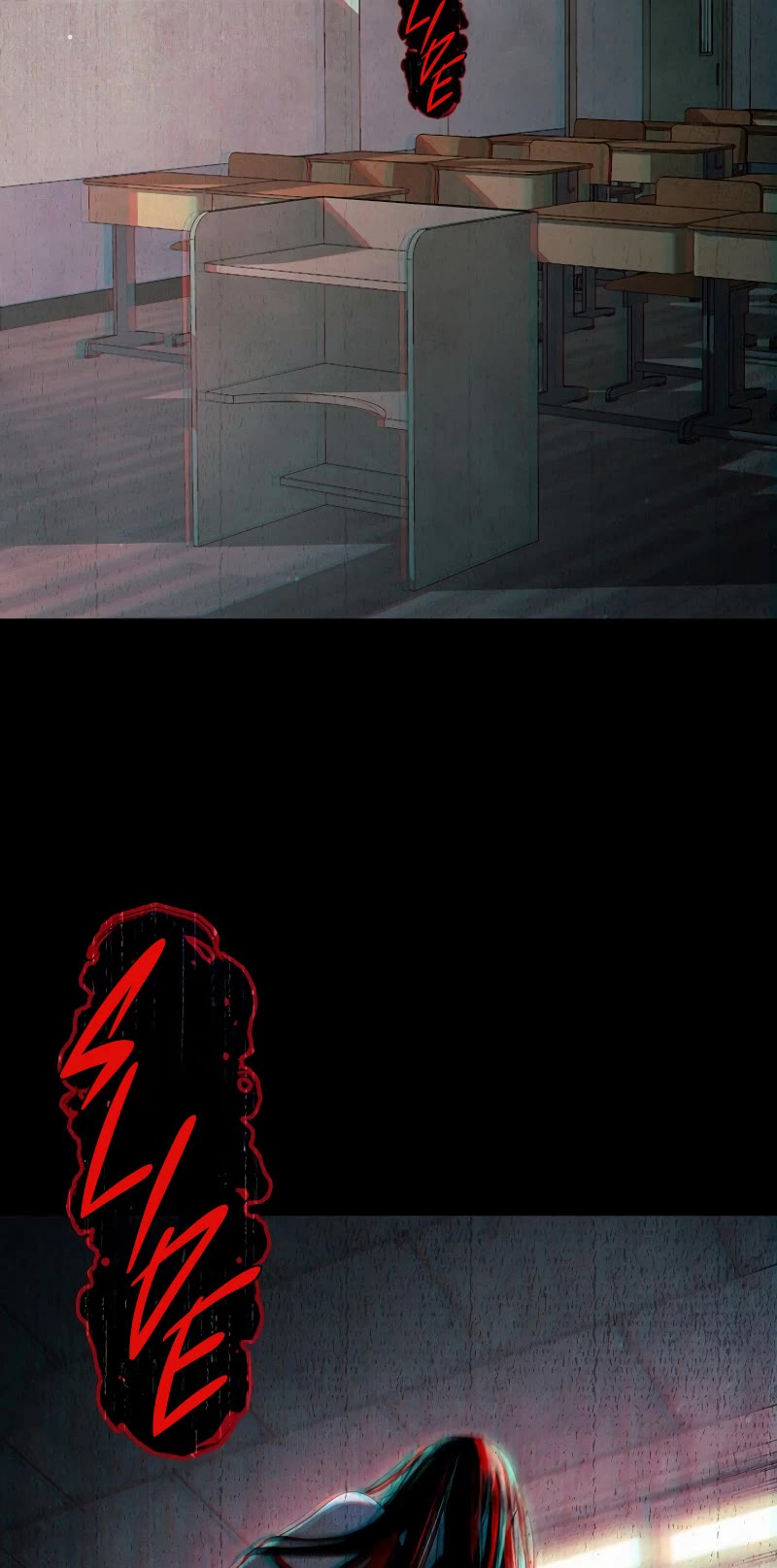 Ghost Story Club (Remake) chapter 4 page 59