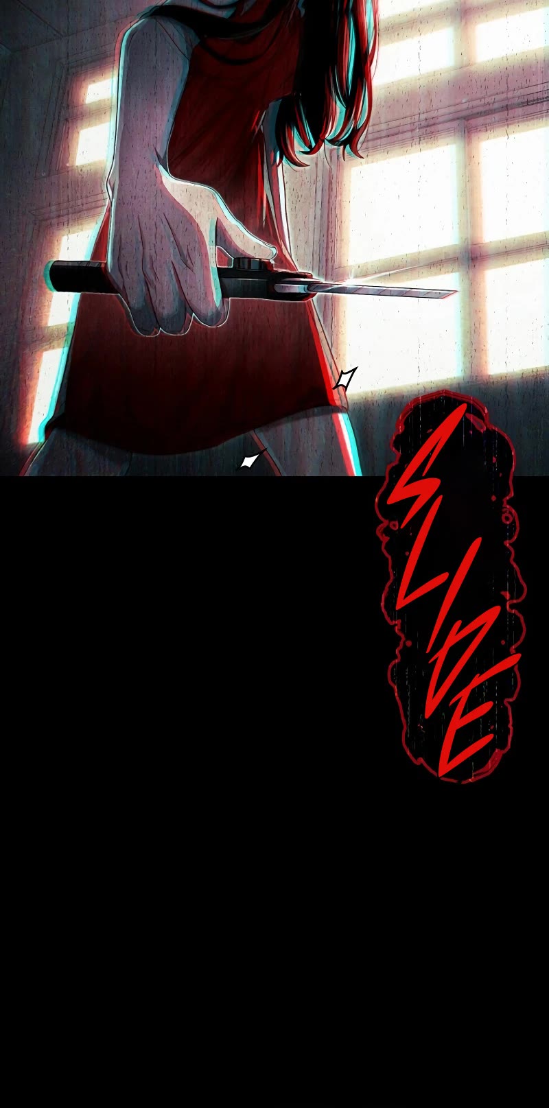 Ghost Story Club (Remake) chapter 4 page 60