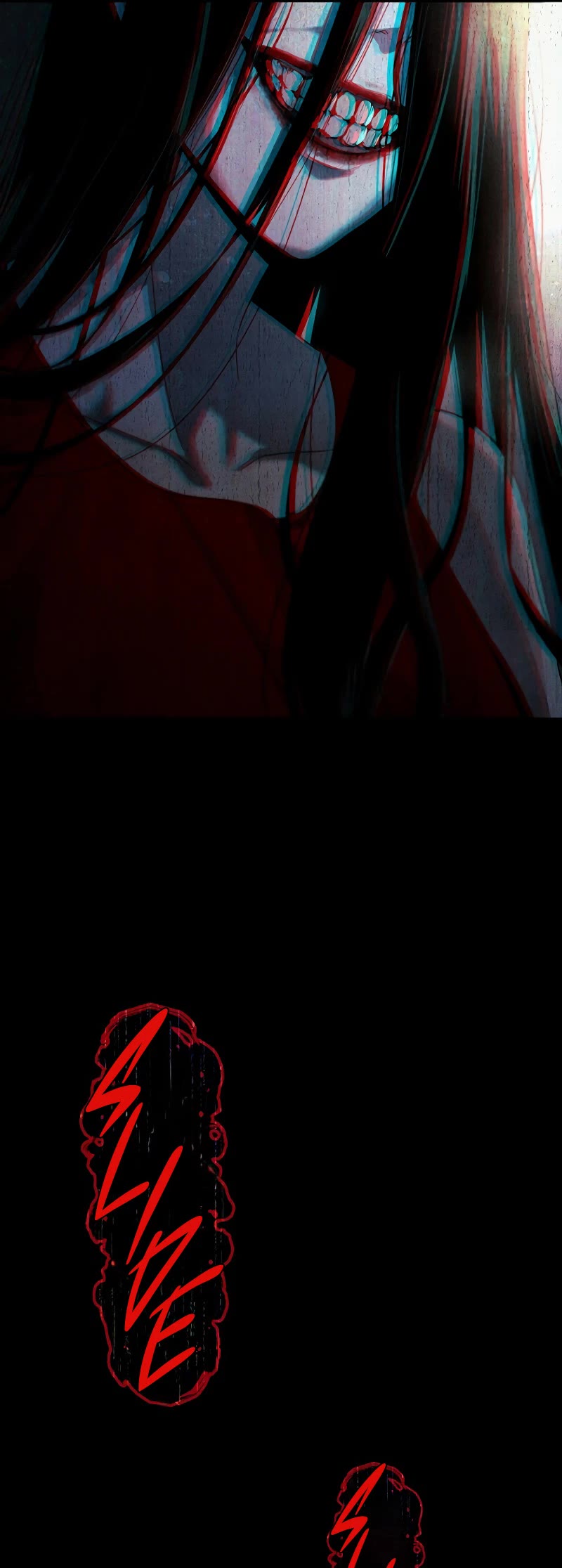 Ghost Story Club (Remake) chapter 4 page 61