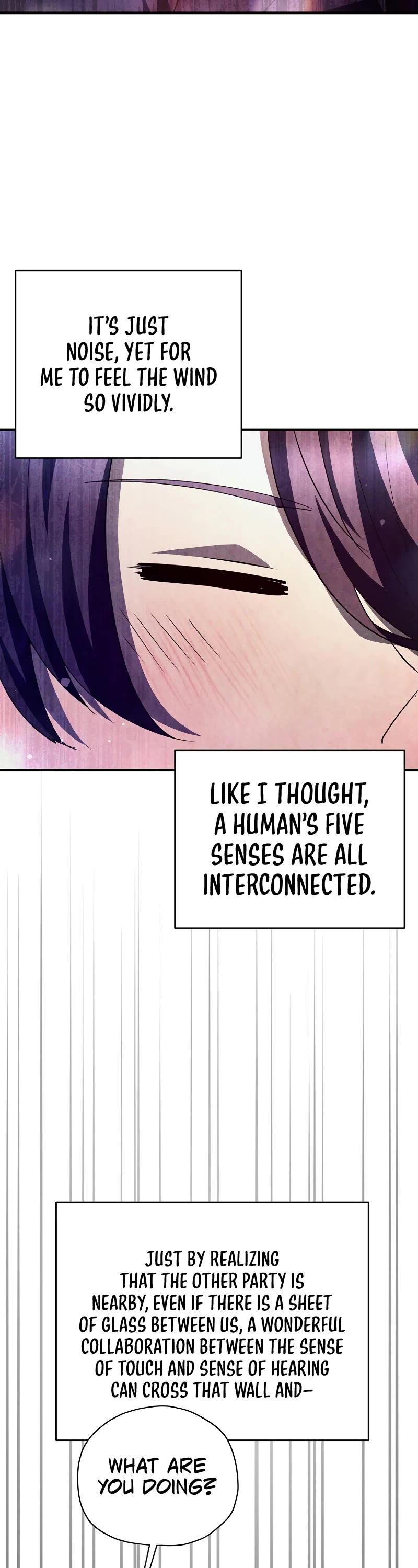 Ghost Story Club (Remake) chapter 40 page 14