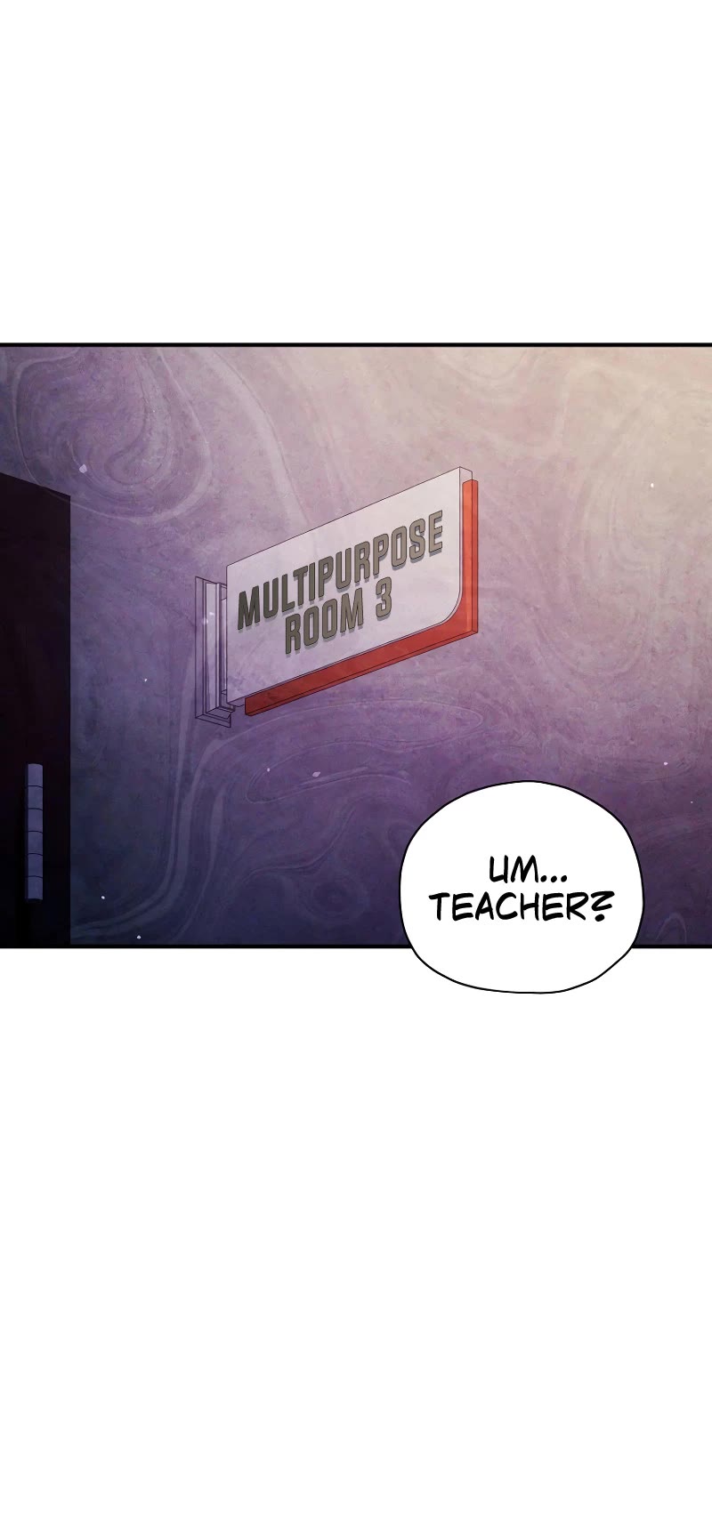 Ghost Story Club (Remake) chapter 40 page 21