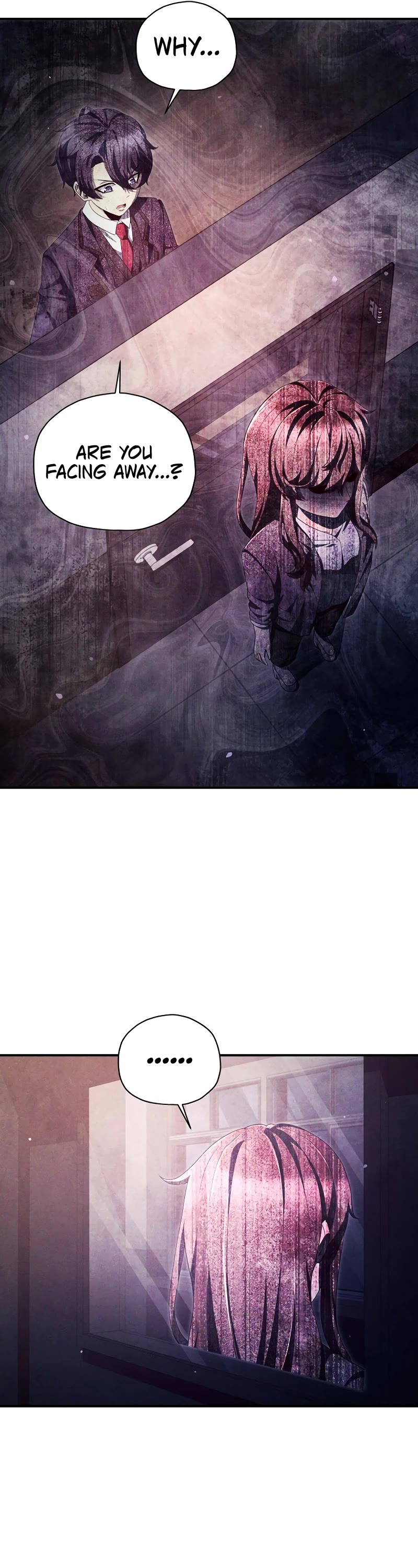 Ghost Story Club (Remake) chapter 40 page 22