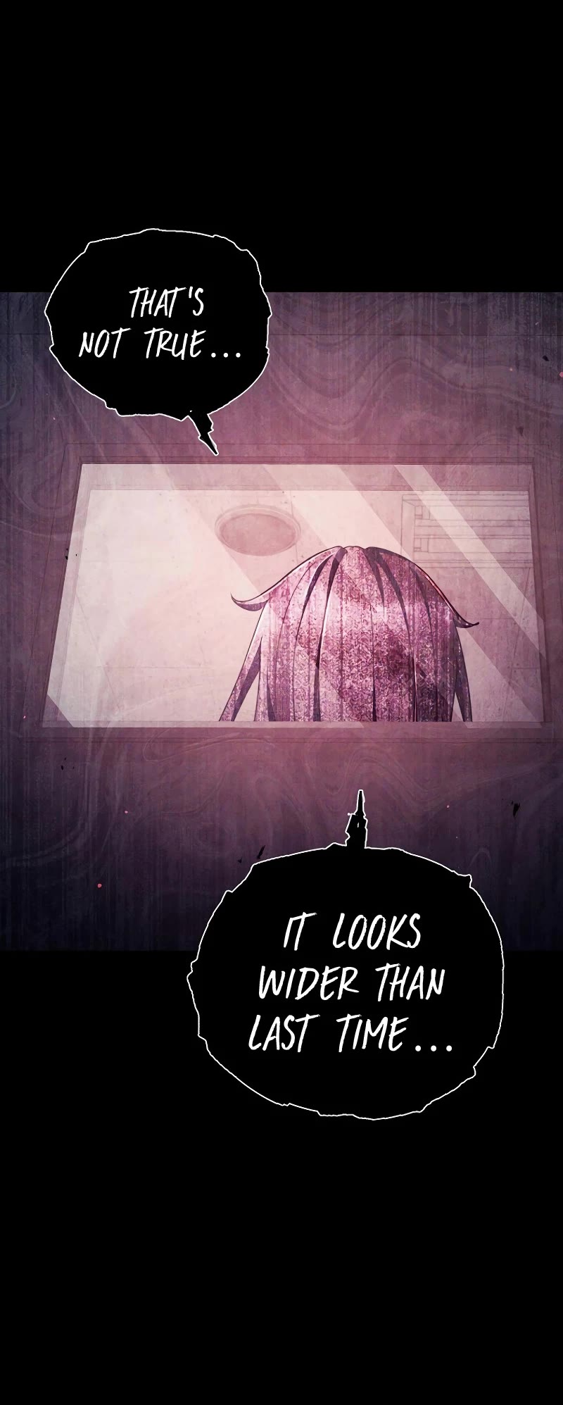 Ghost Story Club (Remake) chapter 40 page 26