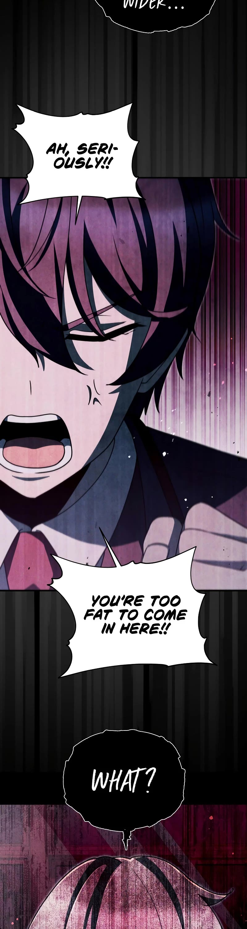 Ghost Story Club (Remake) chapter 40 page 28