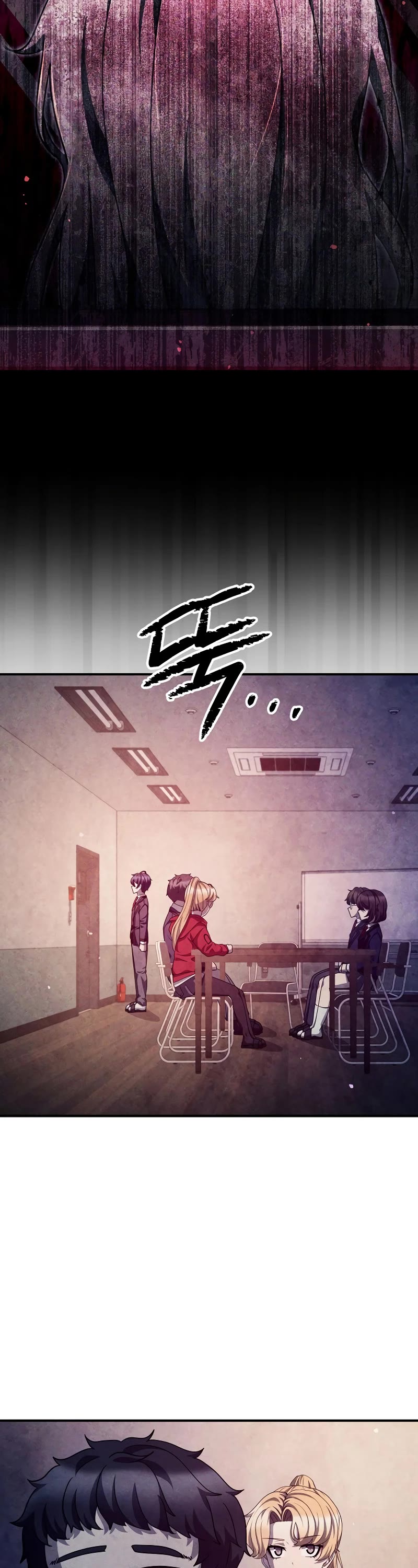 Ghost Story Club (Remake) chapter 40 page 29